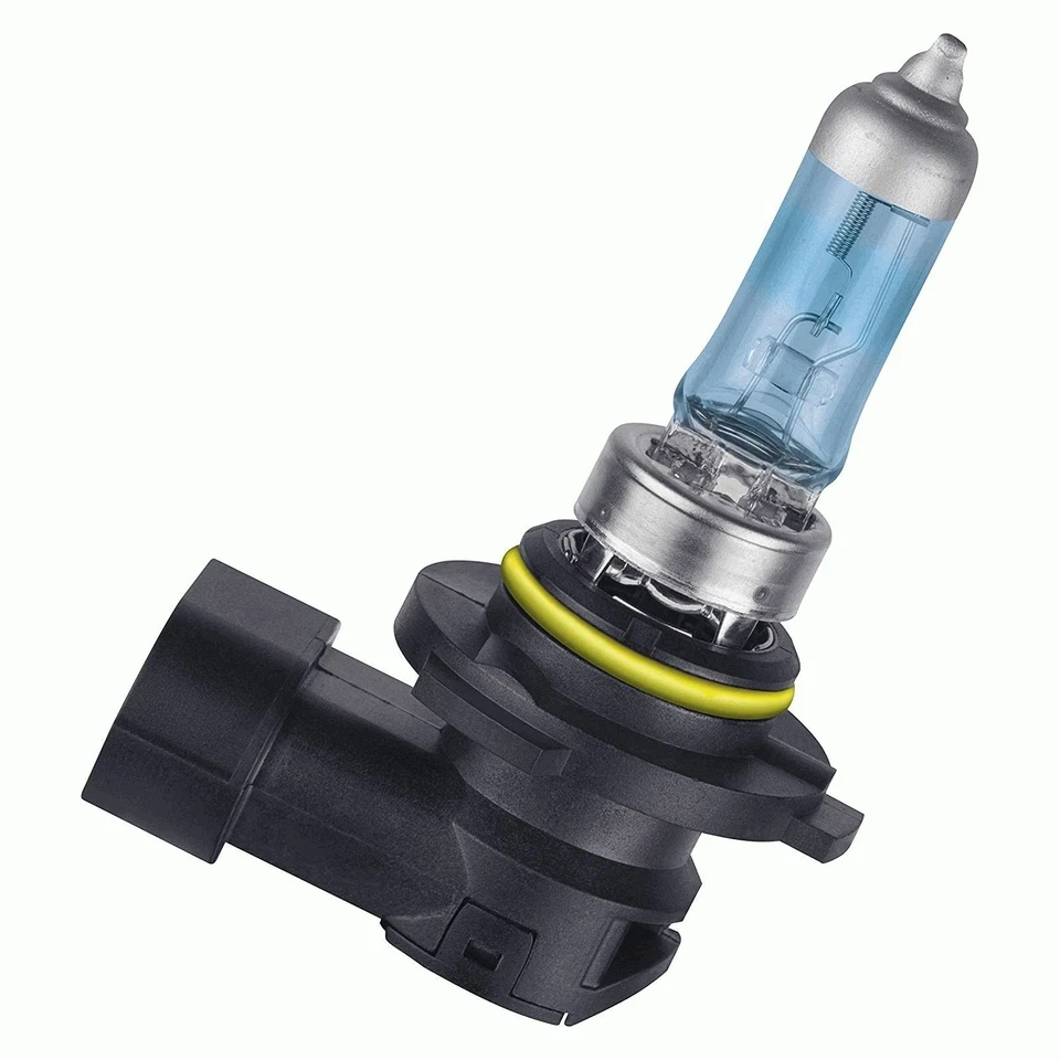Philips WhiteVision Ultra Car Headlight Bulb HB4 (Single Pack) White Vision - Image 2 of 4