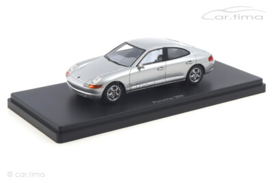 Porsche 989 Prototyp autocult 1:43 90142