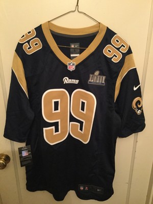 rams 99 jersey