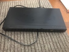 Samsung DVD Player DVD-1080P8 with remote 