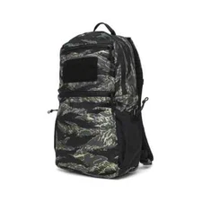 London Bridge Trading LBT-8006A 14L Day Pack V2 Mas Grey Tiger Color Pattern