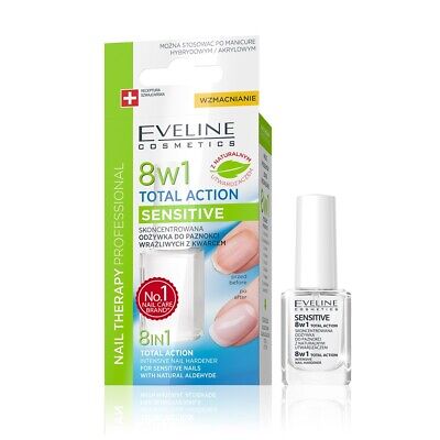 Eveline 8 in 1 sensitive