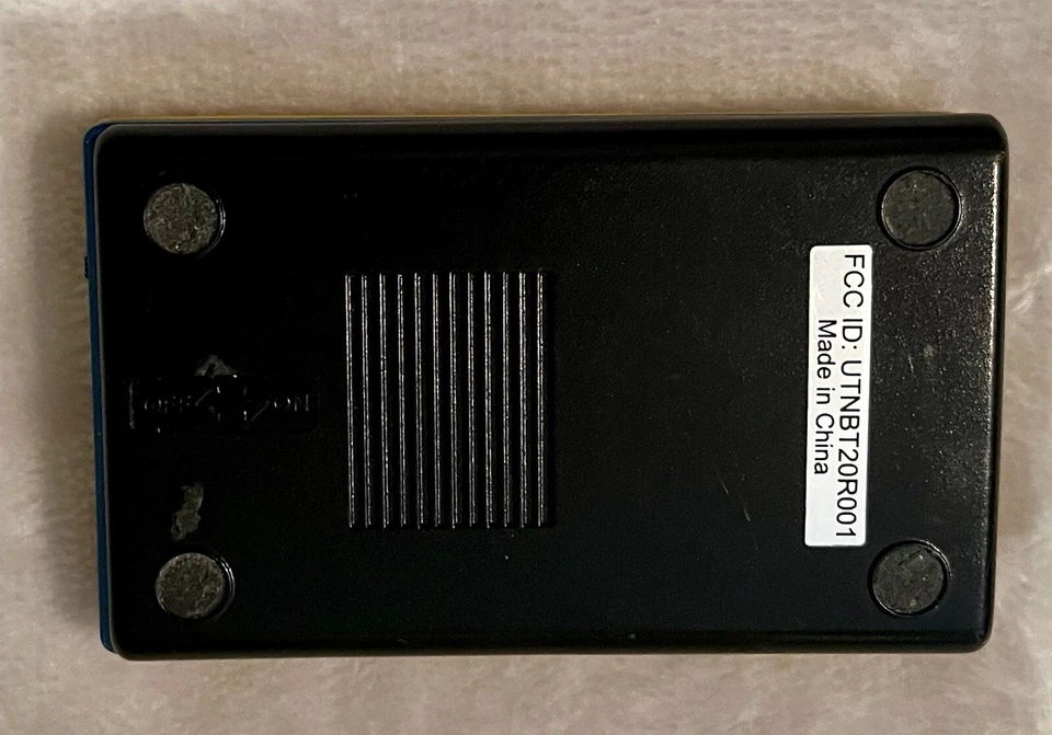 DeLORME Earthmate USB GPS BT-30 Bluetooth - Image 2 of 4