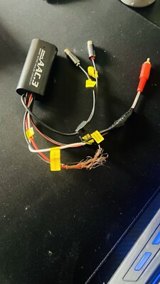 Helix Aac.3 Autoradio High/Low Audio Konverter Lautsprecher