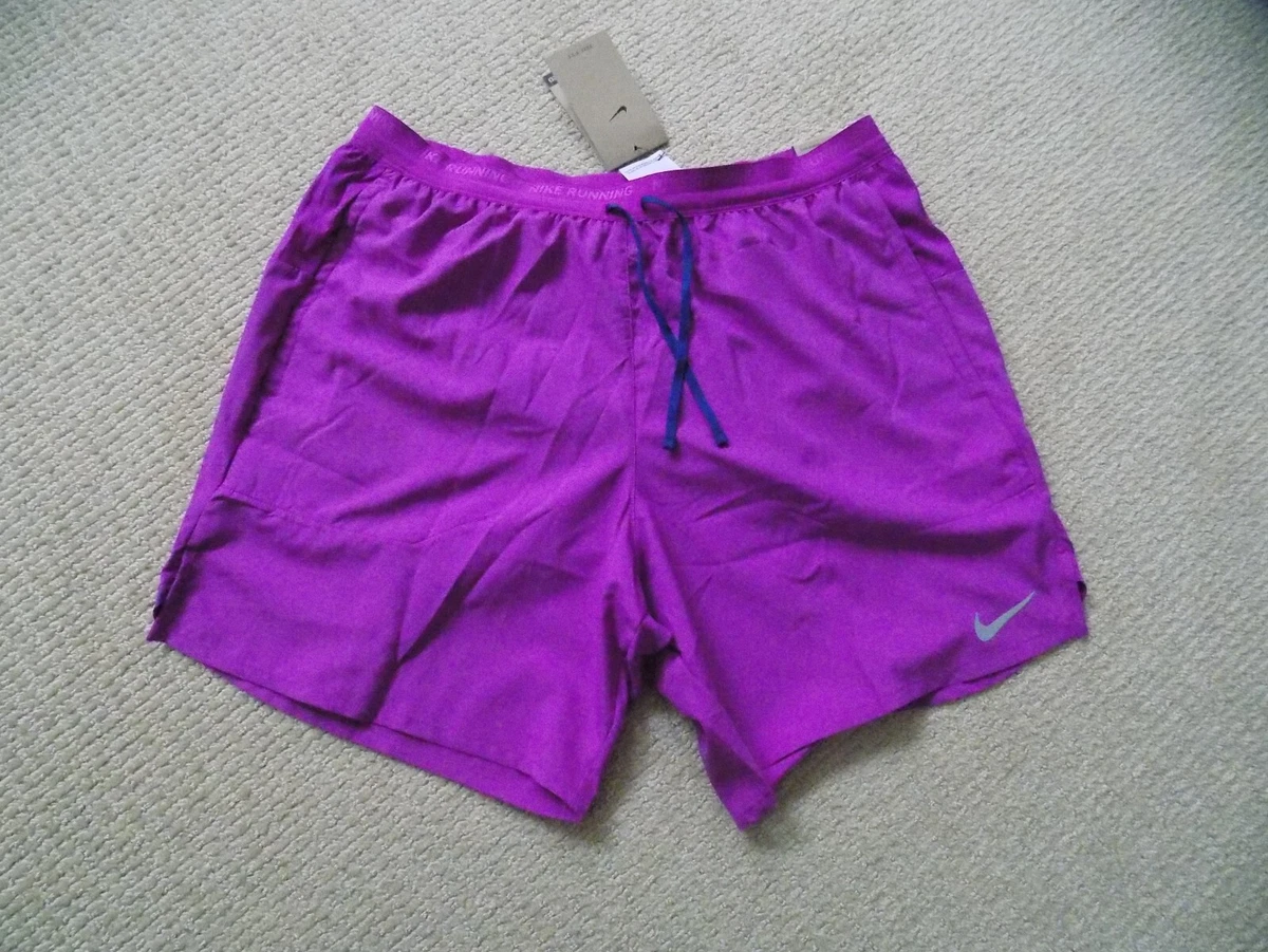 Nike 7in stride running shorts clearance mens