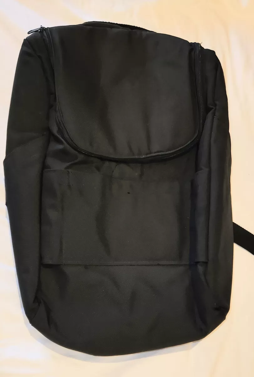 The SAC Motorcycle Luggage Bag by SAC Touring Sissy Bar Large