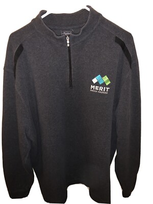 nike golf dri fit lightweight 1 4 zip pullover