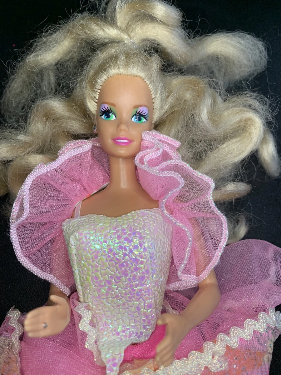 Barbie 2024 accessories costume