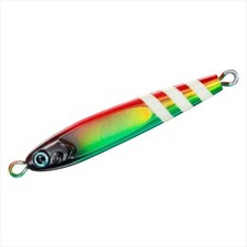 Daiwa TG BAIT 180g FH Tropical Zebra Metal Jig From Stylish anglers Japan