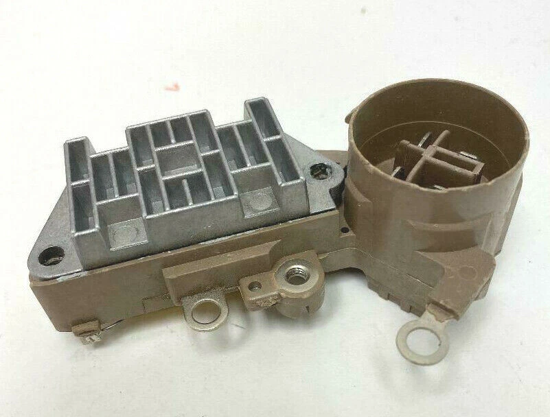 标准 VR438 全新电压调节器 ACURA、HONDA、STERLING — 第 3/3 张图片