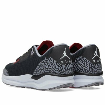 nitiniti NIKE AIR JORDAN ZOOM TENACITY 88 III 3 AV5878-002 BLACK RED
