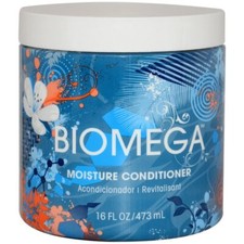 Aquage Biomega Moisture Conditioner 16 OZ BUY MORE SAVE MORE  