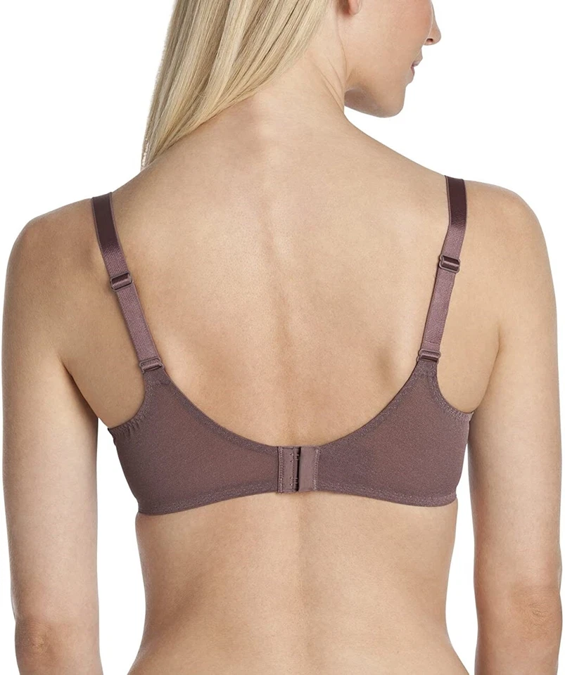 Sutiã de enfermagem Anita 177573 feminino fleur renda macia com aro tamanho 32D - Imagem 2 de 2