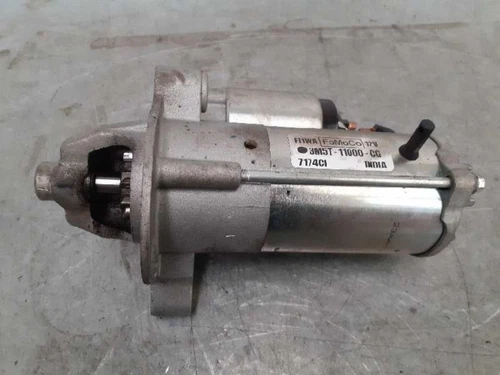 3M5T11000CG Motor Arranque para FORD FOCUS BERLINA (CEW) ST-Line 2017 161613 - Imagen 2 de 4