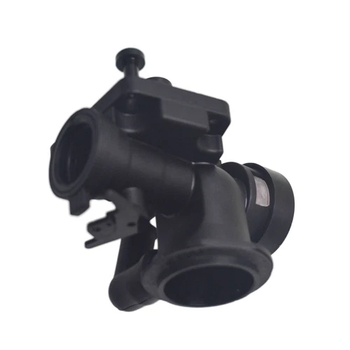 Carburatore per motore Briggs&Stratton 10E902 10F902 10G902 10D902 10D912 10D982 - Foto 7 di 7