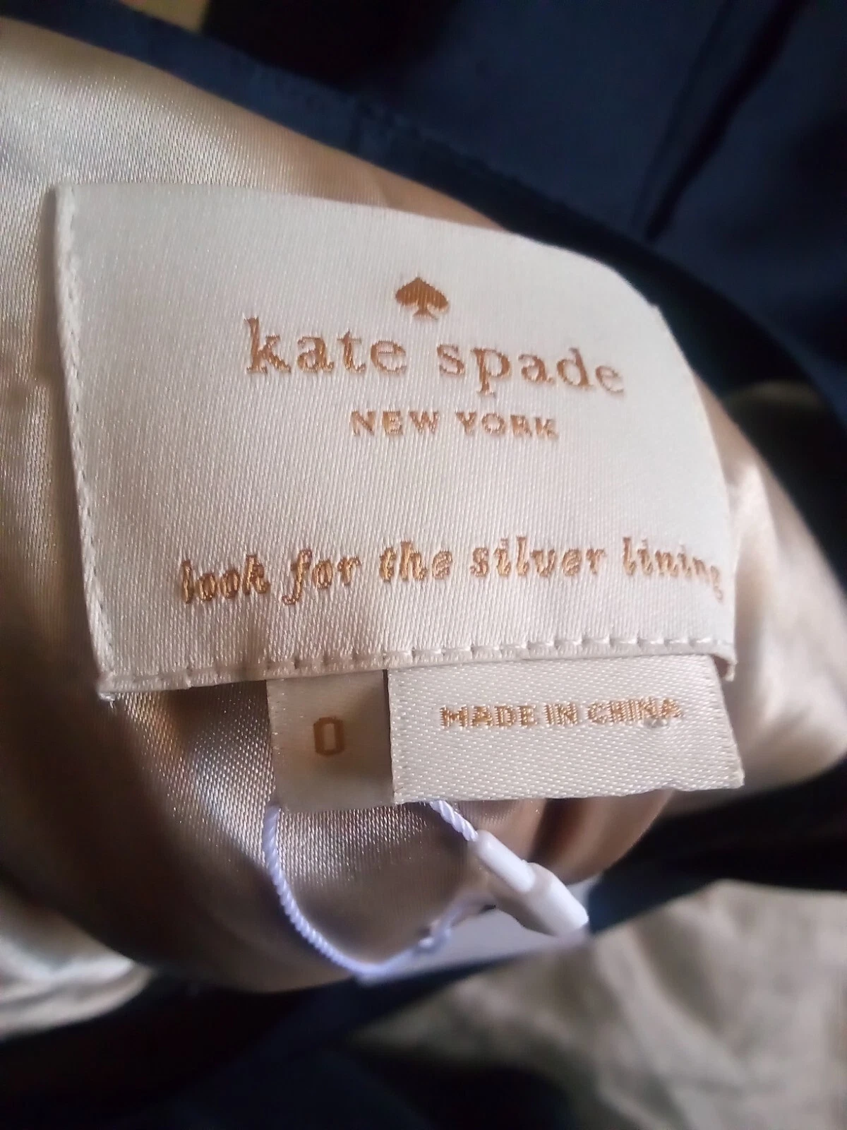 Abito Kate Spade 0