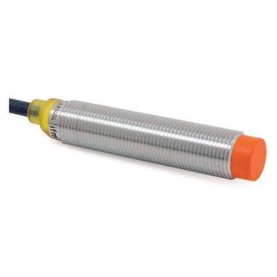 Ifm Ifs255 Proximity Sensor,Inductive,7Mm,Npn,No
