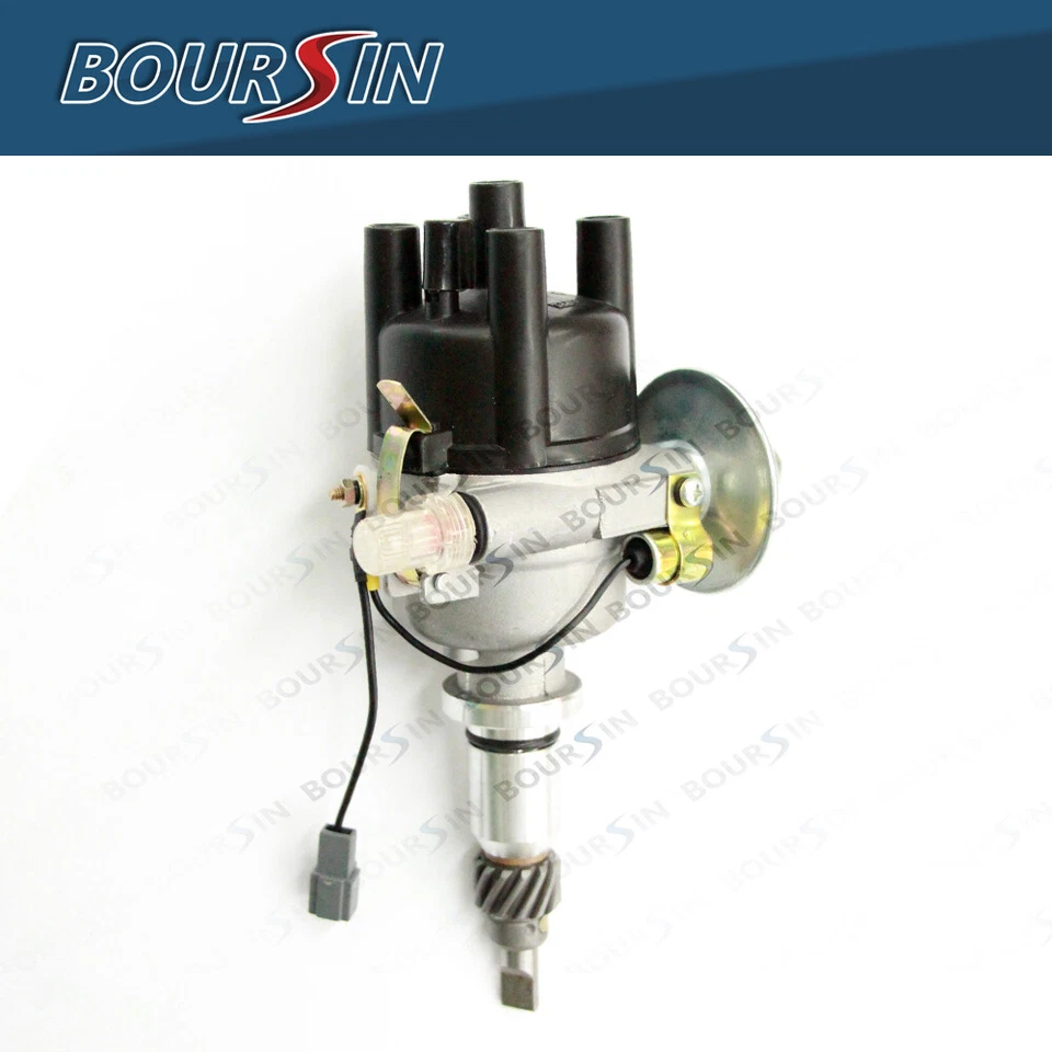 BOURSIN Distributor For Toyota Forklift 5R 19100-78051-71 19100-76002-71 19100-96051-71
