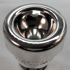 LEGENDS .638" DeArmond Trumpet Mouthpiece solo/lead jazz rock big band Bach 7D