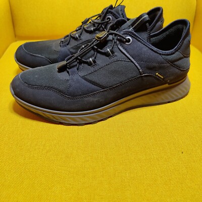 Ecco Exostride Ultimate Gore-Tex Waterproof Walking Hiking