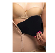 FAJAS 700 COLOMBIANAS POST LIPO SUCTION FOAM ABDOMINAL BOARD TABLA ABDOMINAL