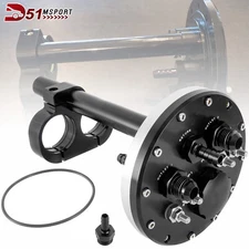 Fuel Cell Single/Twin Hanger Suits 39-40mm Pumps Most Fuel Cells #ALY-131BK US