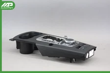 ✅15-17 Audi A3 S3 RS3 Gear Shifter Trim w/ MMI Control Switch Knob 8V0919614 OEM