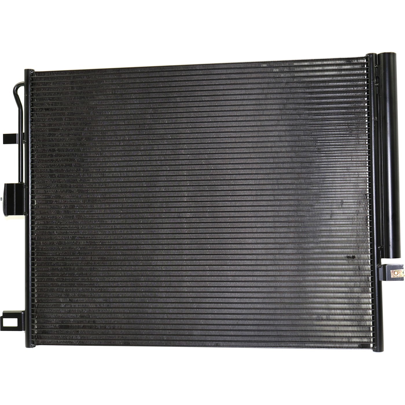 Readair AC Condenser Aluminum Core For 2015-2021 Dodge Durango  3.6L 5.7L 6.4L