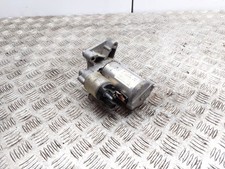 CITROEN C4 GRAND PICASSO 1.6 DIESEL STARTER MOTOR 9675660680 2017