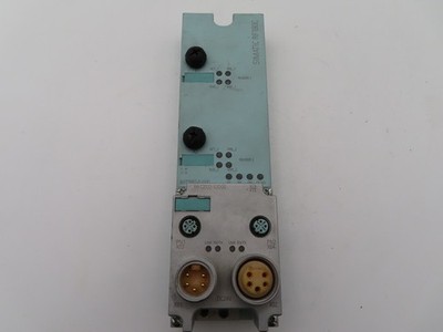 Siemens 6GT2002-0JD00 + 6GT2002-1JD00