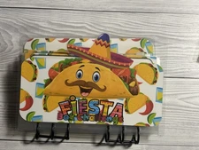 Janell Rae Budgets Taco Box Challenge | Cash Stuffing