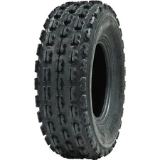 Ocelot GNCC Holeshot Sport ATV Front Tire RAZR Style 4-Ply Tread 21x7-10 P356