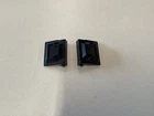 Vintage Transformers g1 Perceptor SHOULDER PANELS