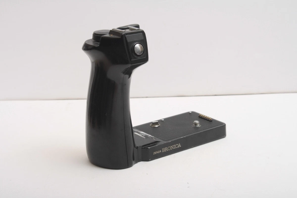Bronica Camera Hand Grips for sale | eBay