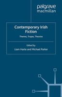 M. Parker (U. A.) | Contemporary Irish Fiction | Taschenbuch | Englisch (2000)