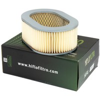 Luftfilter Hiflo HFA1702 FüR Honda VF 750 C VF750 Magna RC09 Baujahr 1982-1984