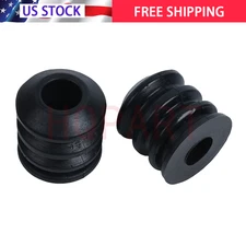 New TWO(2)Seat Springs For John Deere LX255 LX266 LX277 LX279 LX280 LX288 LX289