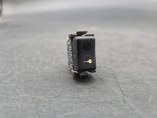 PORSCHE 944 CENTRAL LOCKING SWITCH  951 613 147 00  F8-43