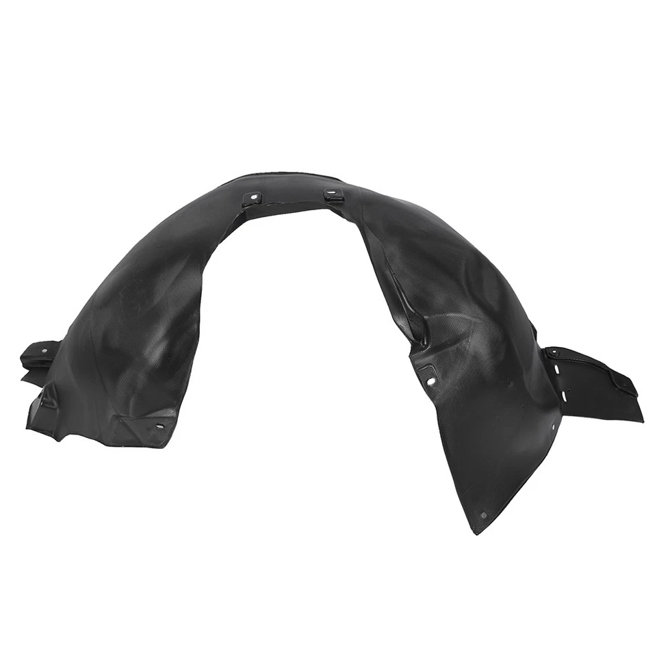 Left&Right Side Splash Shield For Chevrolet Cruze 2011 2012 2013 2014 2015 2016 Foto 4 de 4