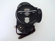 Vintage BELL & HOWELL Filmo CAMERA 70-DA Working 16mm MOVIE Camera NO LENS Wear