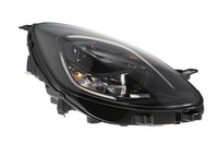 Valeo Hauptscheinwerfer 451017 PY21W FüR Ford Puma J2K CF7 Ecoboost Mhev Ecoblue