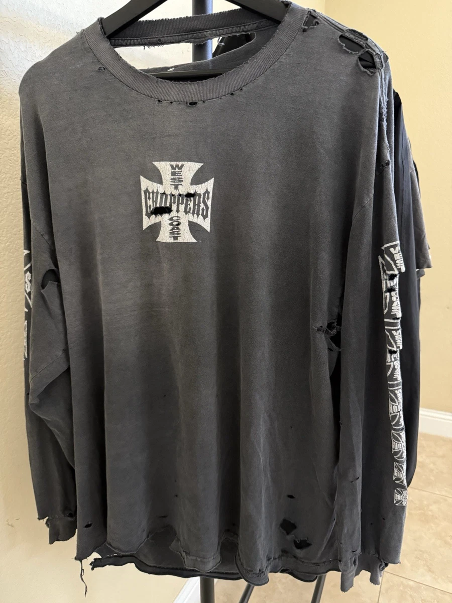 West Coast Choppers products for sale | eBay