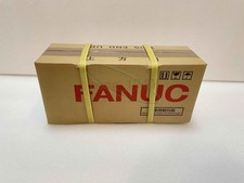 ONE NEW FANUC SERVO MOTOR A06B-0075-B007