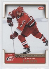2006-07 Fleer Andrew Ladd #42 0i6