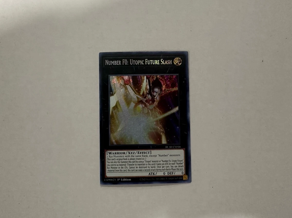 yugioh number cards ebay Yugioh Number Cards for sale