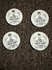 Vintage 90’s Pogs/ Stickers Lot — photo 3