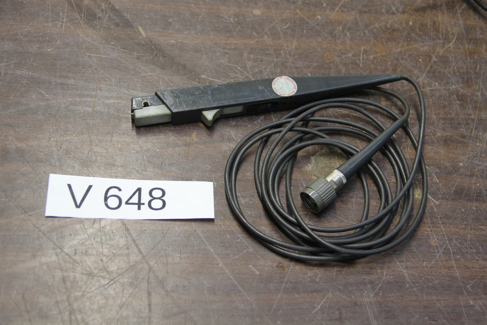 TEKTRONIX P6021 Current probe # V648 - Photo 1/1
