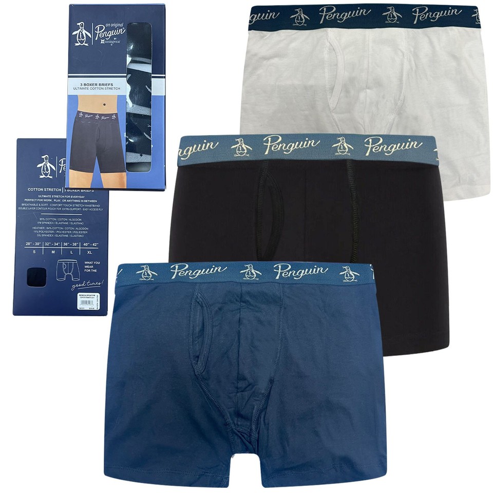 Boxershorts voor jongens | Kids Brand Store
