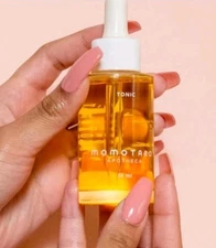 Momotaro Apotheca Organic Nourishing Bath & Body Tonic Concentrate Oil