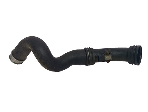 Original VW T5 7H TDI Ladeluftschlauch Ladeluftrohr 7H0145955E/D Schlauch AXE